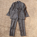 20KG Abiti da Uomo Vintage di Marca all'Ingrosso Mix