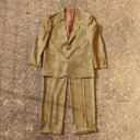 20KG Abiti da Uomo Vintage di Marca all'Ingrosso Mix