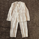 20KG Abiti da Uomo Vintage di Marca all'Ingrosso Mix