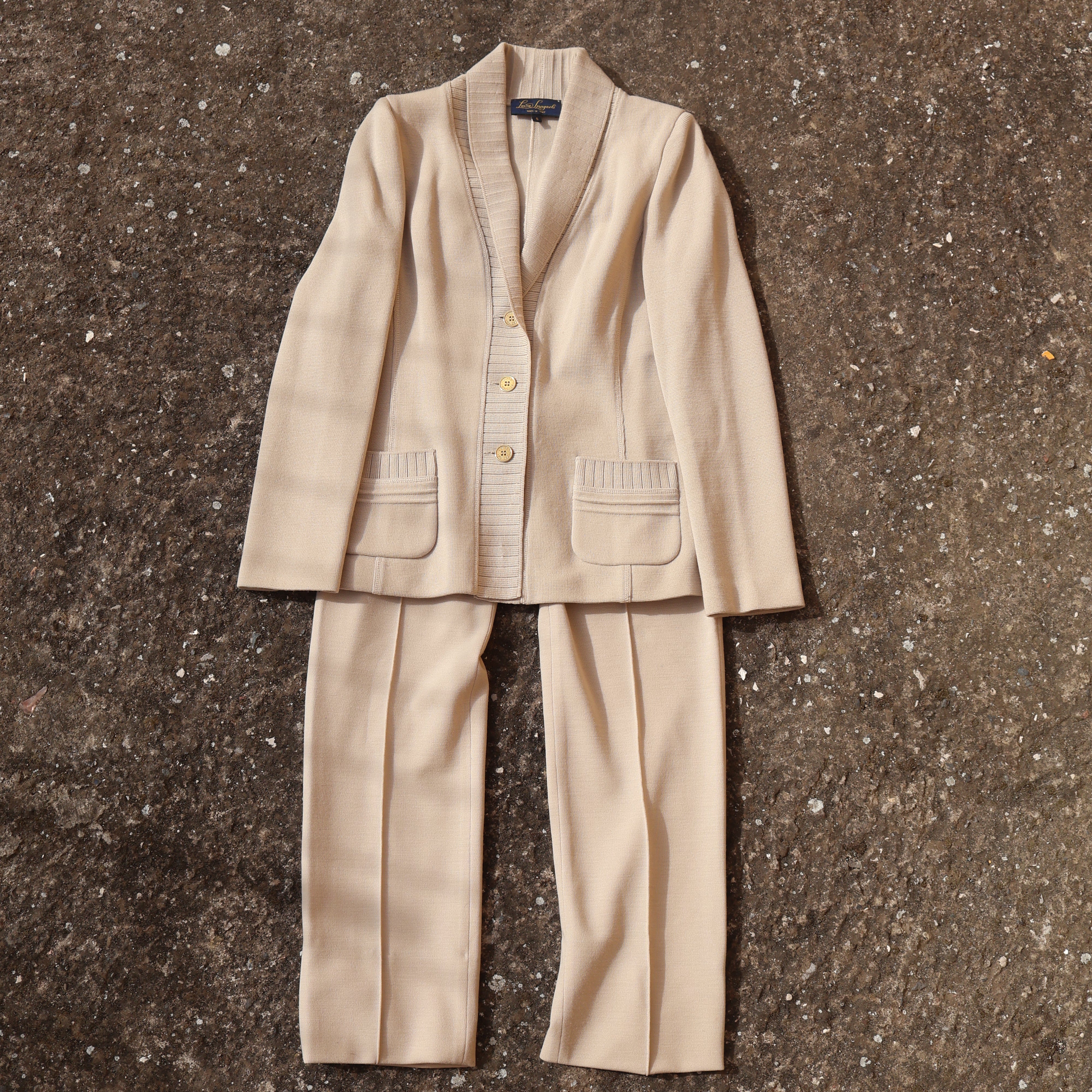 20KG Abbigliamento Vintage Femminile di Marca all'Ingrosso Mix