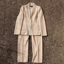 20KG Vêtements Vintage Femmes Marque En Gros Mix