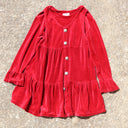 20KG Mélange de Velours Vintage Femme