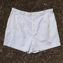 20KG Pantaloni Corti da Tennis Vintage