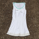 20KG Vintage Tennis Dresses