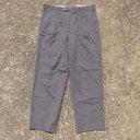 20KG Pantalons en coton vintage pour hommes