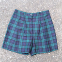 20KG Shorts d'hiver vintage