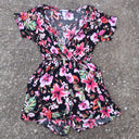 20KG Vintage Women’s Jumpsuit