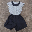 20KG Vintage Women’s Jumpsuit