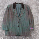 20KG Vintage Women’s Winter Blazers