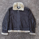 20KG Vintage Unisexe Peau de Mouton