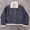 20KG Vintage Unisexe Peau de Mouton