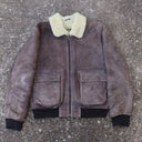 20KG Vintage Unisex Sheepskin