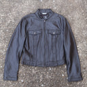 20KG Vintage Women’s Leather Jackets