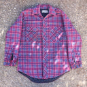20KG Vintage Flannel Shirt