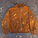 20KG Veste Bombardier Renne Vintage