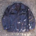 20KG Vintage Men’s Leather Jackets