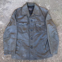 20KG Vintage Men’s Leather Jackets