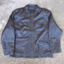 20KG Vintage Men’s Leather Jackets