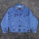 20KG Vintage Unisex Denim Jackets