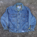 20KG Vintage Unisex Denim Jackets
