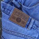 20KG Jean Mom Vintage des années 90