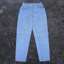 20KG Jean Mom Vintage des années 90