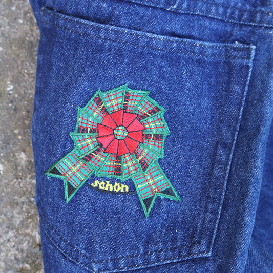 20KG Vintage 90s Mom Jeans Trousers