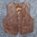 20KG Gilets de Renne Vintage