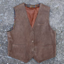 20KG Gilets de Renne Vintage
