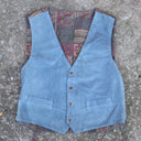 20KG Vintage Reindeer Vests