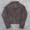 20KG Vintage Mix Reindeer Jackets