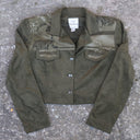 20KG Vintage Mix Reindeer Jackets