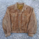 20KG Vintage Mix Reindeer Jackets