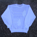 20KG Vintage Women’s 90s Sweater