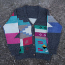 20KG Vintage Women’s 90s Cardigan