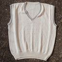 20KG Vintage Men’s Sleeveless Sweaters