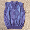 20KG Vintage Men’s Sleeveless Sweaters
