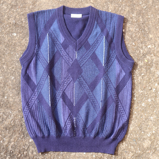 20KG Vintage Men’s Sleeveless Sweaters