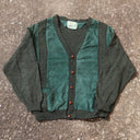 20KG Vintage Men’s Cardigan