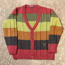 20KG Vintage Men’s Cardigan