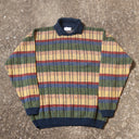 20KG Vintage Men’s Sweaters