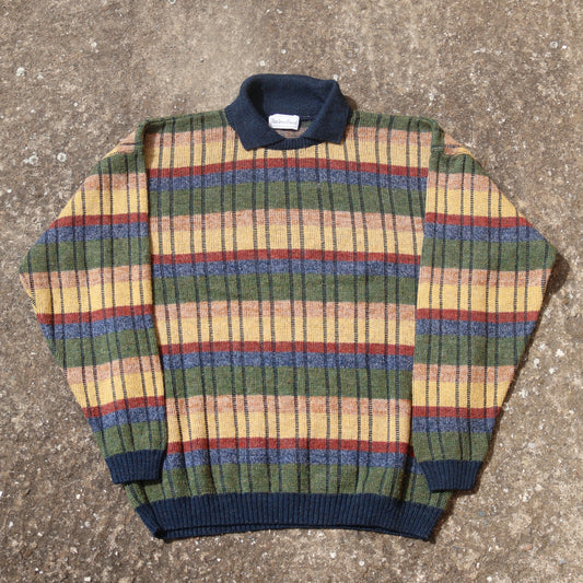 20KG Vintage Men’s Sweaters