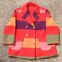 20KG Manteaux Vintage pour Femmes