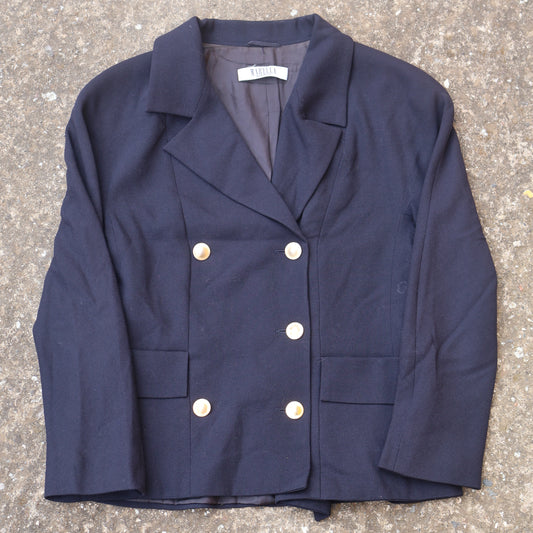 20KG Vintage Branded Blazer Mix