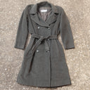 20KG Vintage Branded Coat Mix