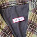 20KG Manteau Vintage de Marque Mixte