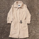 20KG Manteau Vintage de Marque Mixte