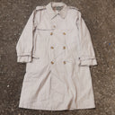 Cappotto Trench Unisex Vintage 20KG Mix