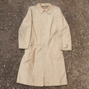 Cappotto Trench Unisex Vintage 20KG Mix