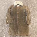 20KG Manteau Trench Vintage en Gros Mix